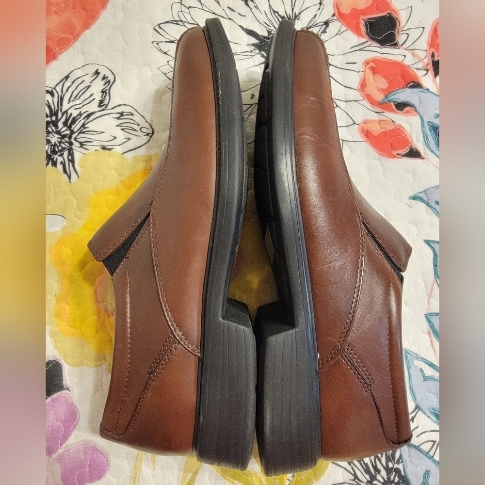 NIB Bostonian Mens Slip On Loafer "Bolton" - Picture 4 of 7